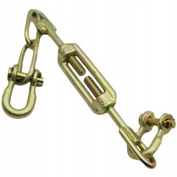 Side chain tensioner puller Ursus C 330 C 330