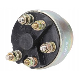 Ignition switch t 25 t25 russian 2 keys new