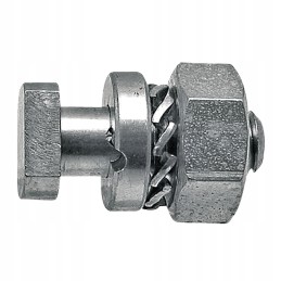 Case ih 38002793 granite clamp