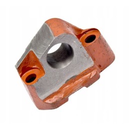 Incomplete pump drive bracket c 360