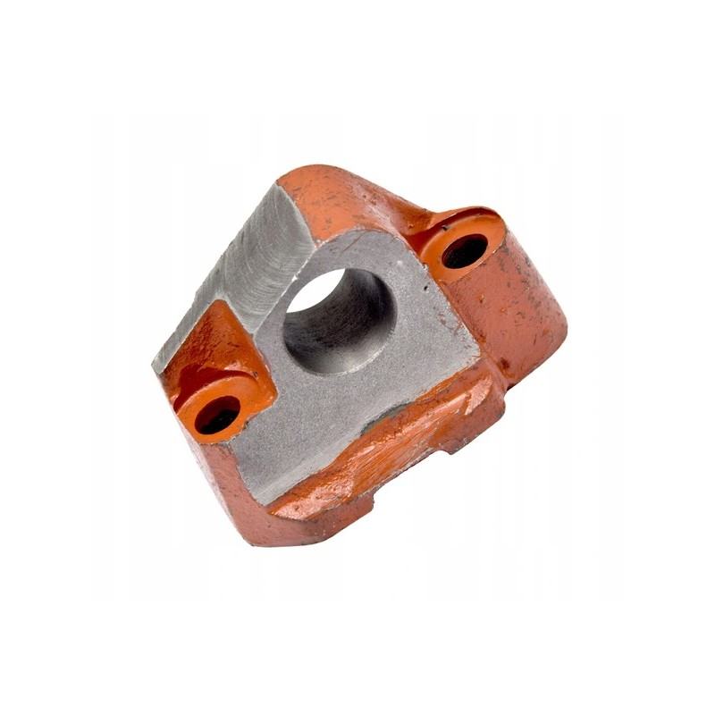 Incomplete pump drive bracket c 360