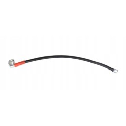 Ground cable, battery ground, Ursus C 330 LSN