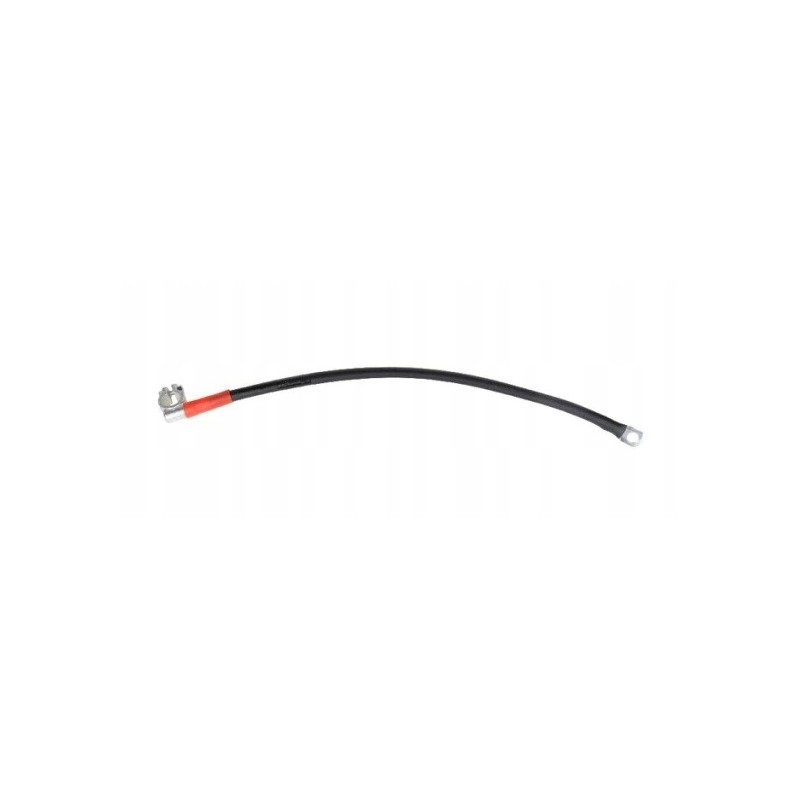 Ground cable, battery ground, Ursus C 330 LSN