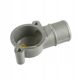 Thermostat housing deutz bf6m2012c tcd2012 l04 2v