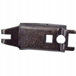 The clutch lever fits C 330 Chelmno Ursus