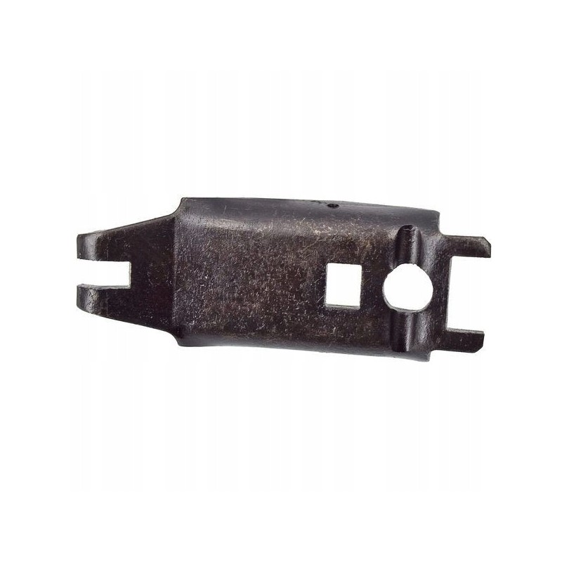 The clutch lever fits C 330 Chelmno Ursus