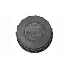 Fuel filler cap fi 60mm Fiat Ford New Holland
