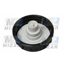 Fuel filler cap fi 60mm Fiat Ford New Holland