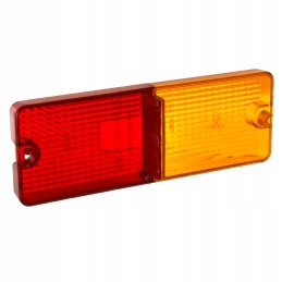 Lamp shade left rear zetor 5011 5211 6211 6245