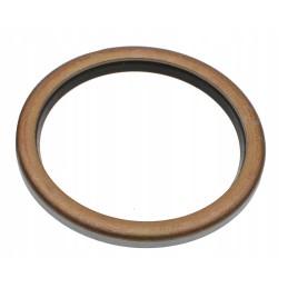 Cat excavator pin sleeve seal