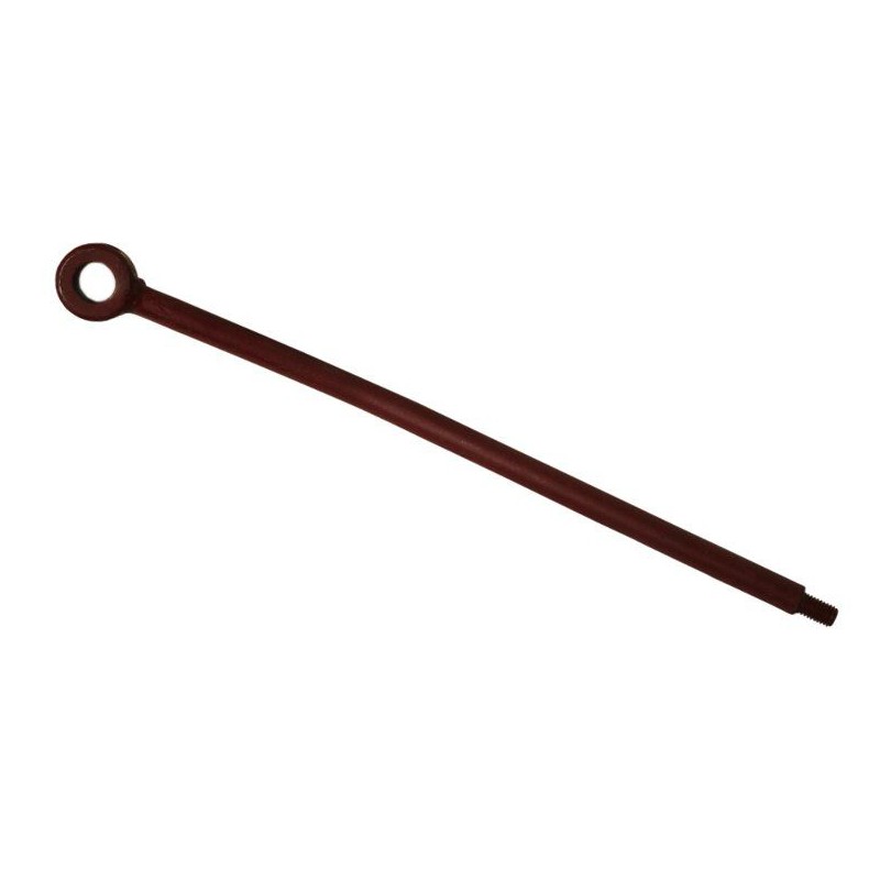 Reverse gear lever t 25