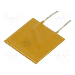 3 pcs x BOURNS - MF-R1100 - Fuse: PTC polymer, 11A, Imax: 100A, PCB,THT, MF-R, bulk