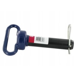 Pin with handle 30x135 mm kramp z530135kr