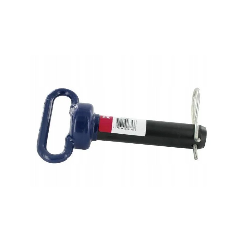 Pin with handle 30x135 mm kramp z530135kr