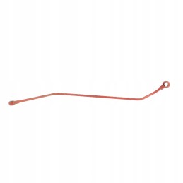 C 385 fuel pipe II C 385