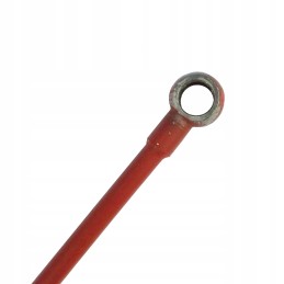 C 385 fuel pipe II C 385