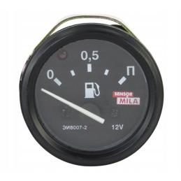 Fuel gauge for Wladimirec T 25 UB126