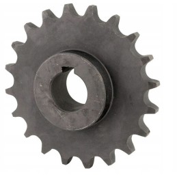 Bizon grain elevator chain wheel