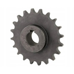 Bizon grain elevator chain wheel