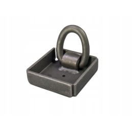 Load securing bracket 2 5 tons floor bracket