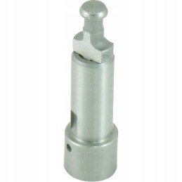 Agtech 656fpe83a pumping the Ursus injection pump