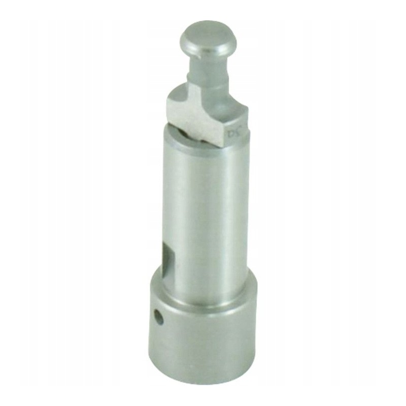 Agtech 656fpe83a pumping the Ursus injection pump