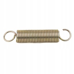 Sipma feeder spring 1600 040 130 00