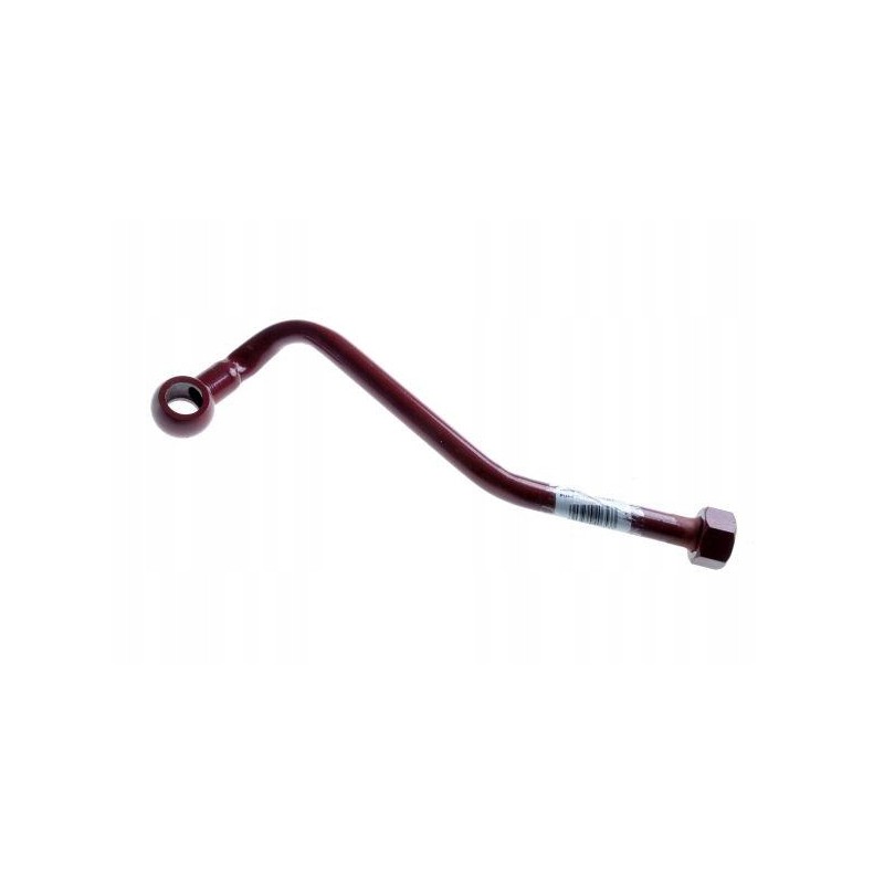 Cable and external hydraulics c 360 Polish