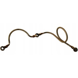 Injector drain pipe c 328 42150072 ursus