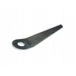 Spring plate rs3776 string clamp