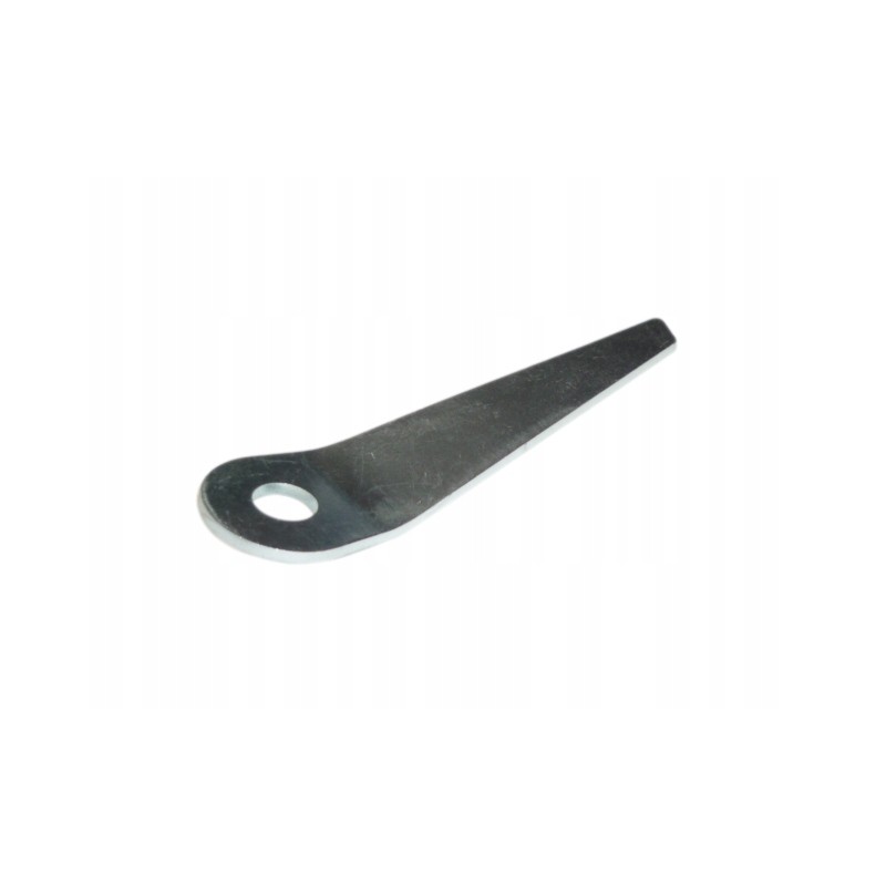 Spring plate rs3776 string clamp