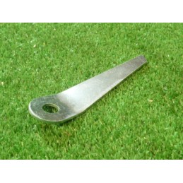 Spring plate rs3776 string clamp