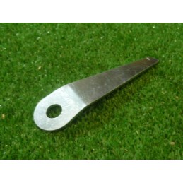 Spring plate rs3776 string clamp