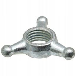 Locking nut 45mm 18mm granite