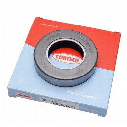 Seal for jcb kop lad 904 50040