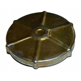 Mtz metal fuel cap, original
