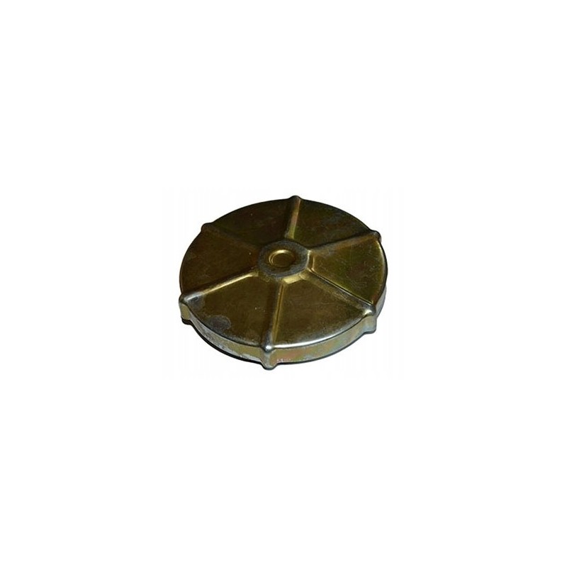 Mtz metal fuel cap, original