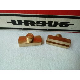 Ursus 385 synchronizer fork stone 86127008