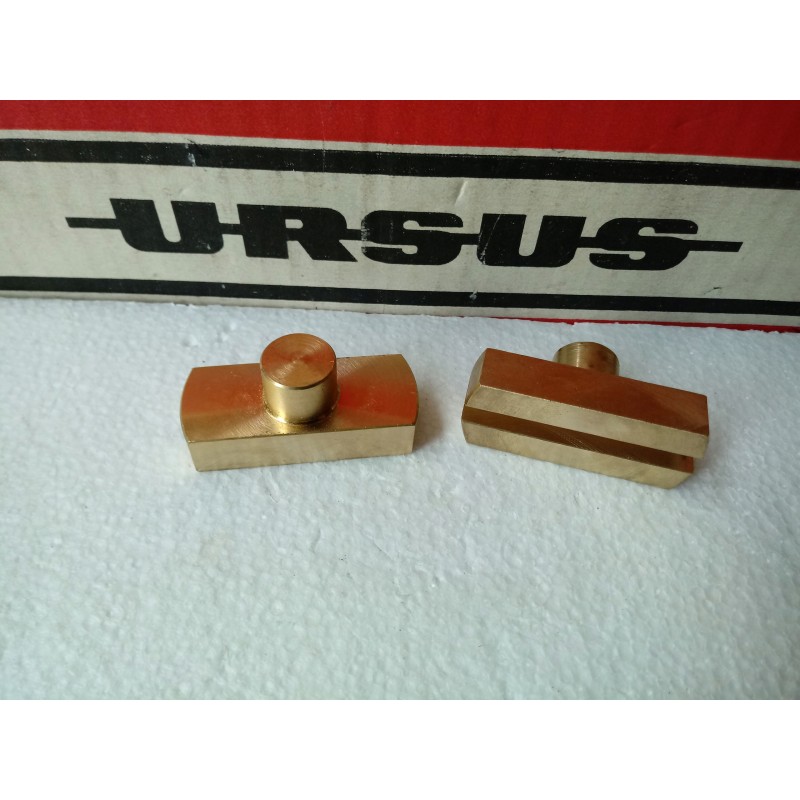 Ursus 385 synchronizer fork stone 86127008