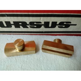 Ursus 385 synchronizer fork stone 86127008