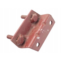 Fuel filter support mf 3