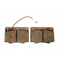 6005003571n Renault brake pads