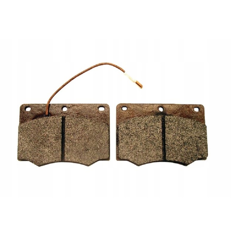 6005003571n Renault brake pads