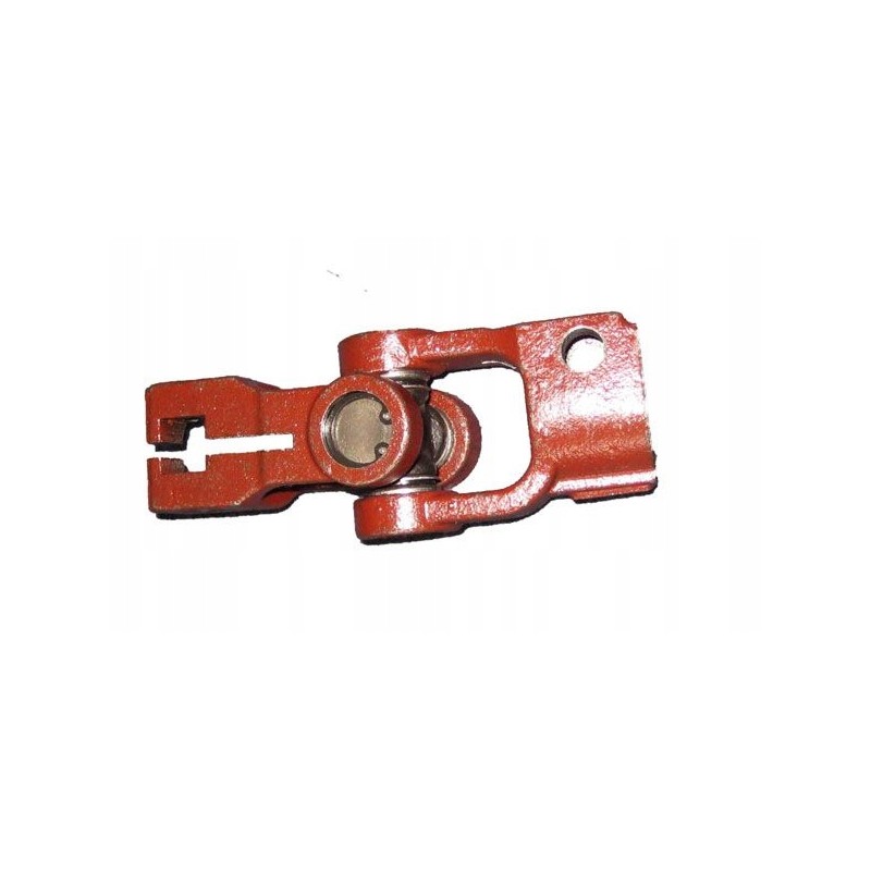 Agro mar cross steering system cardan mtz