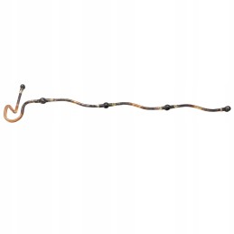 Injector excess drain pipe c 360 46408710