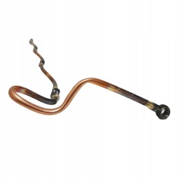 Injector excess drain pipe c 360 46408710