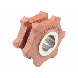 Rear seat wheel fi12 for wedge 2219070140