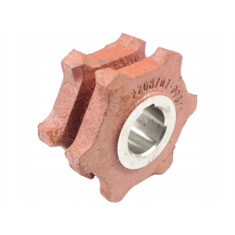 Rear seat wheel fi12 for wedge 2219070140