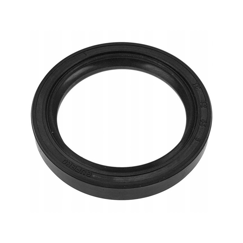 Vpc5146 front shaft seal oe 55 42x9 mm