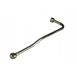 Original Zetor power steering tube